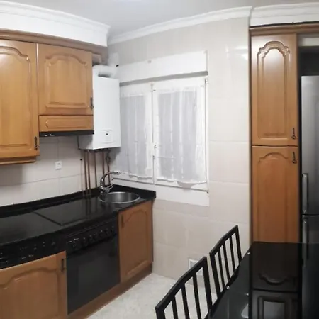 Apartmán 100 Metros Playa San Lorenzo