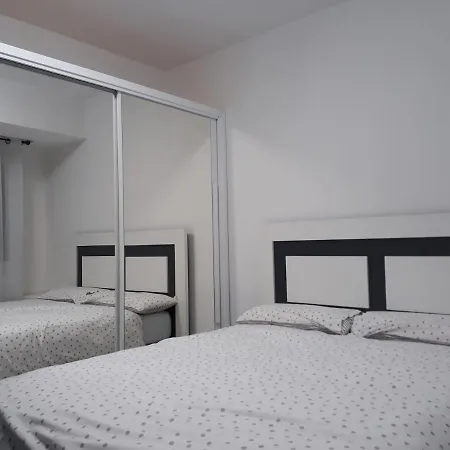 100 Metros Playa San Lorenzo Apartmán Gijón