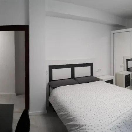 Apartmán 100 Metros Playa San Lorenzo