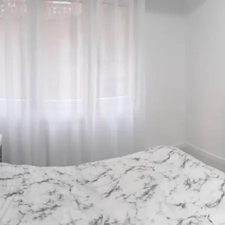 Apartmán 100 Metros Playa San Lorenzo *